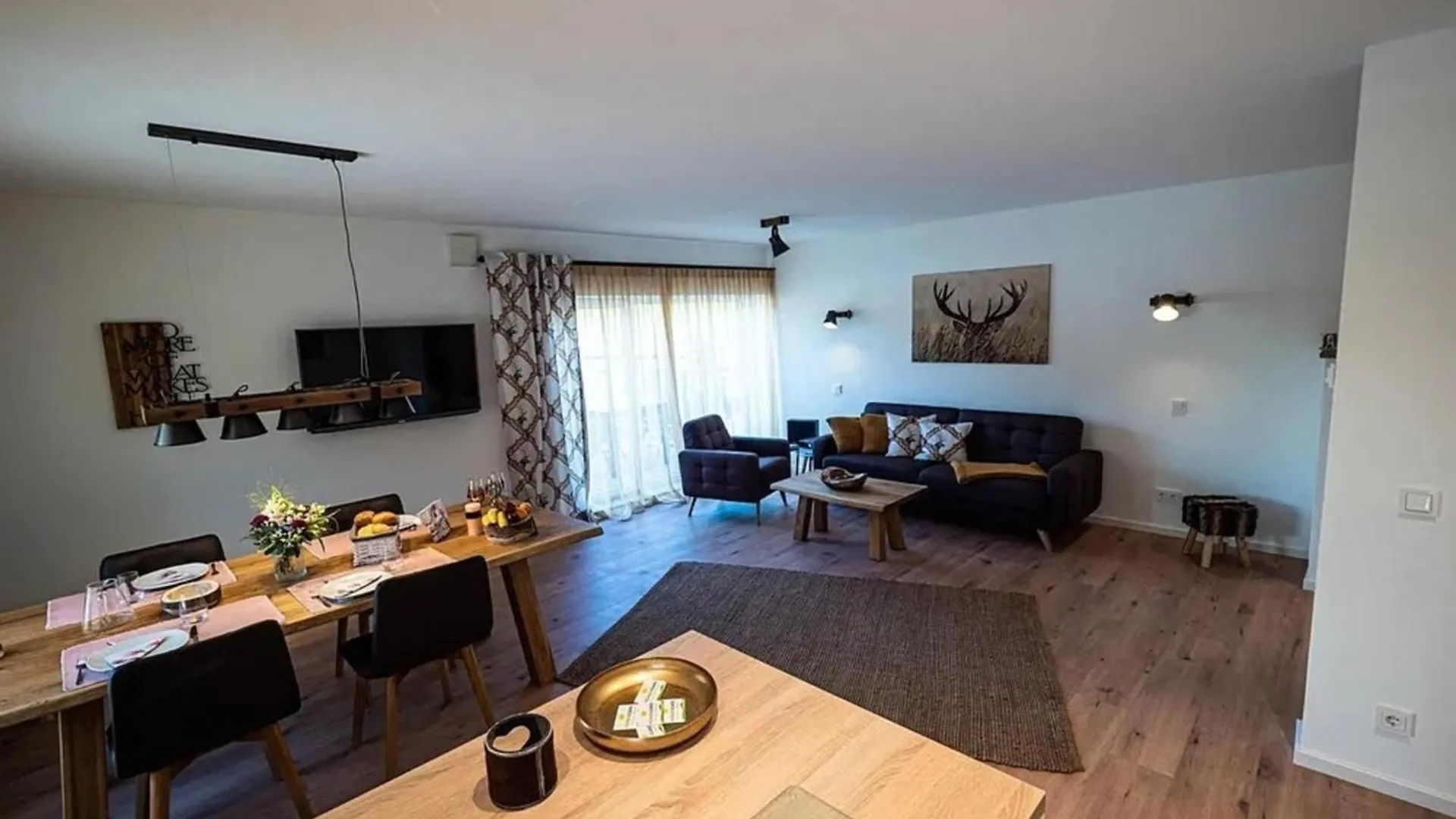 Ferienwohnung Alpenblick - Haus Alpentenne, Pfronten Germany