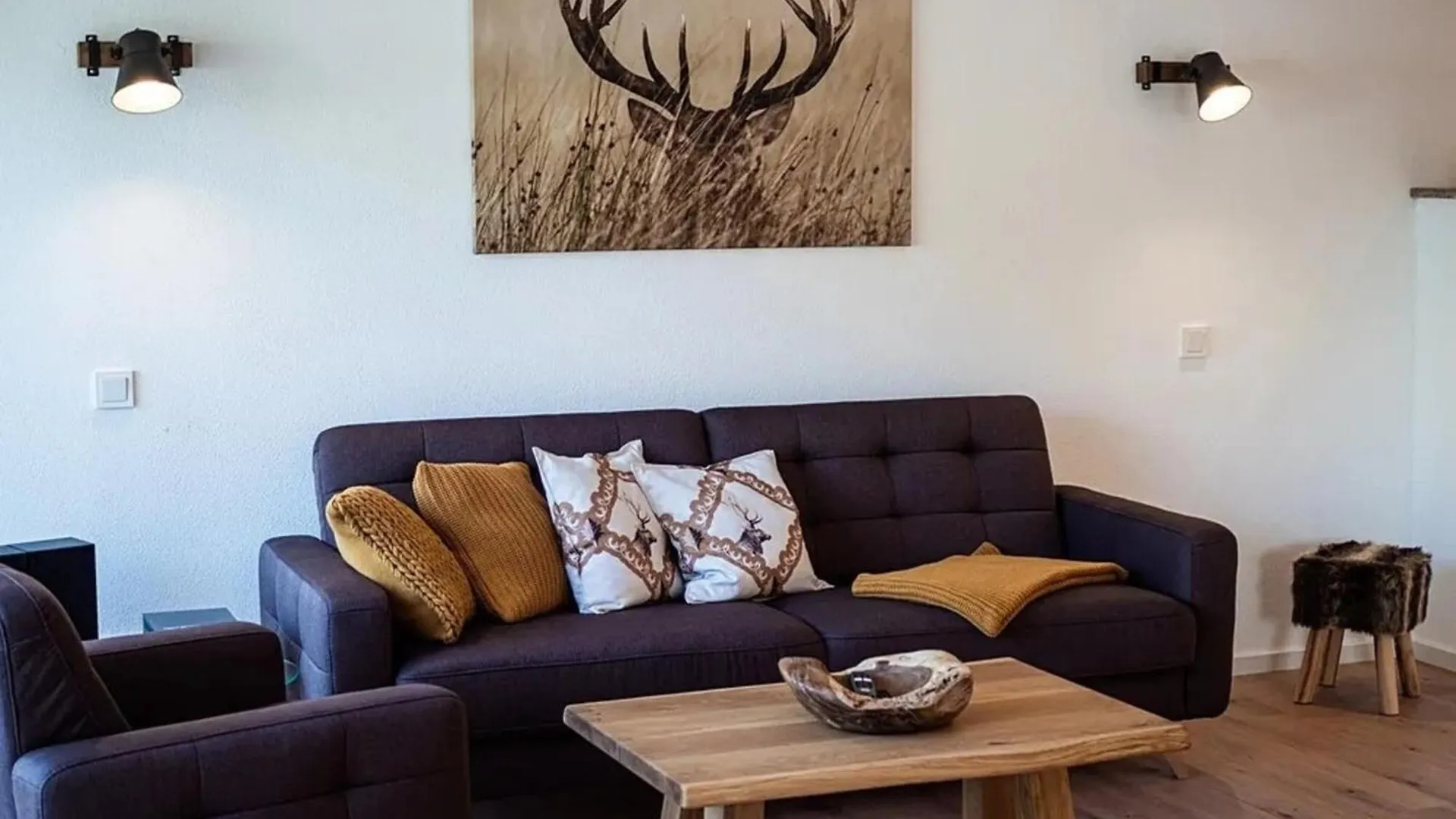 Ferienwohnung Alpenblick - Haus Alpentenne, Pfronten Apartment