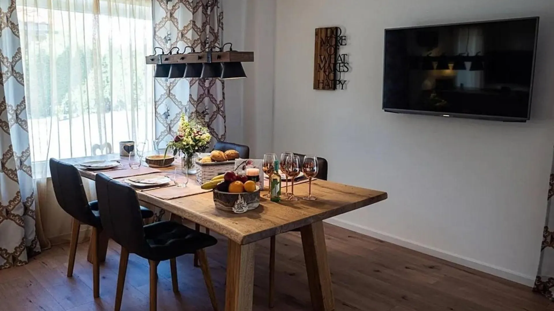 Ferienwohnung Alpenblick - Haus Alpentenne, Pfronten Germany