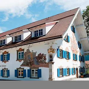 4* Hotel Alpenhotel Krone