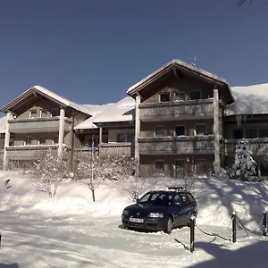  Appartement Landhaus Am Kienberg